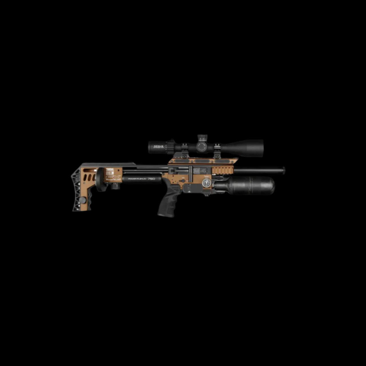 Air Rifles